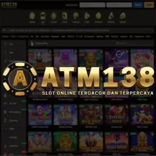 Aplikasi atm138 Terbaru dan Terlengkap