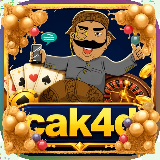 Download Aplikasi cak4d Terbaru untuk HP Android