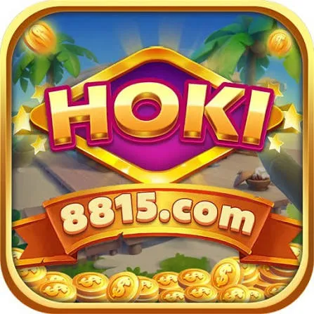 Download hoki8815 APK Terbaru Full Version