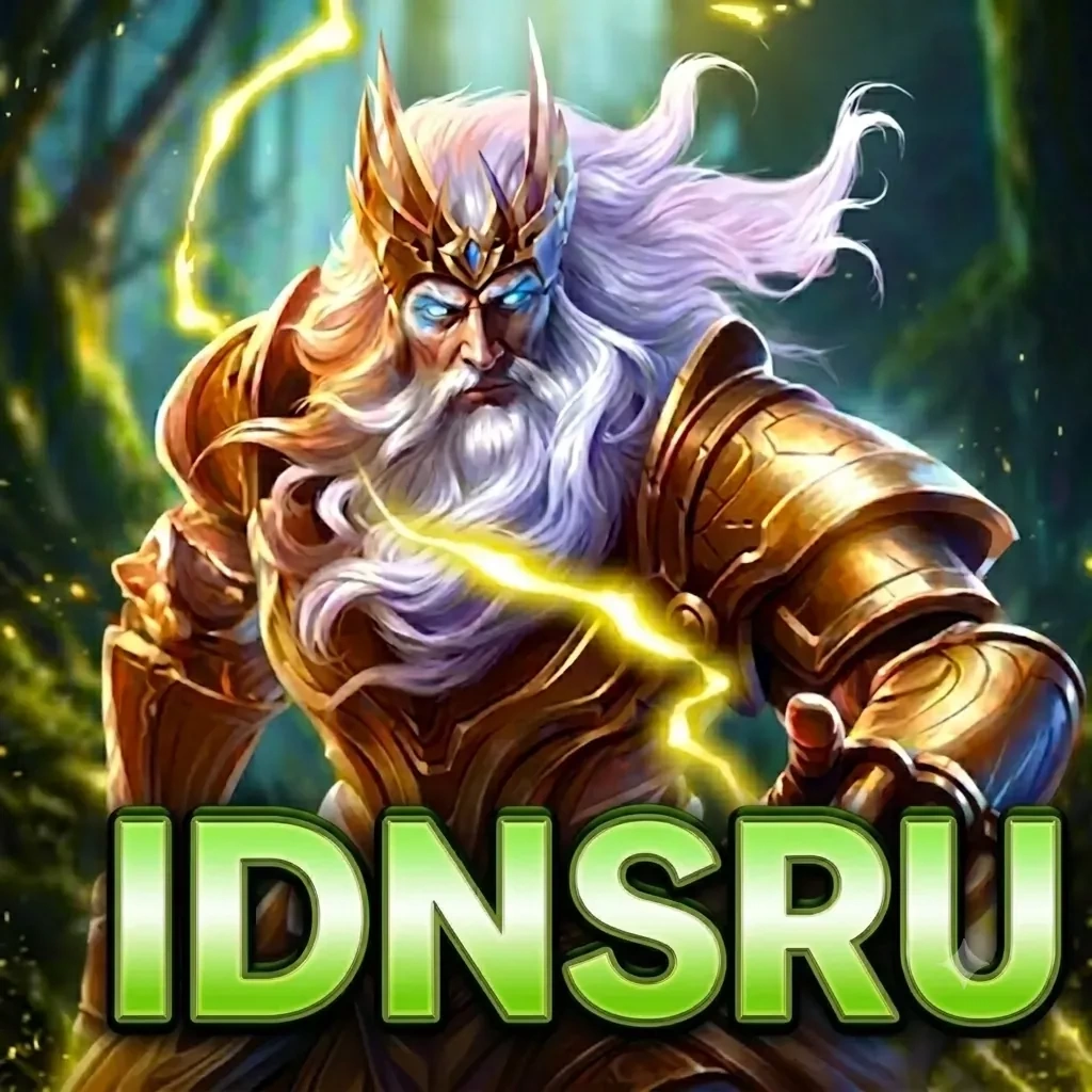 Info Lengkap Aplikasi idnseru Versi Terbaru
