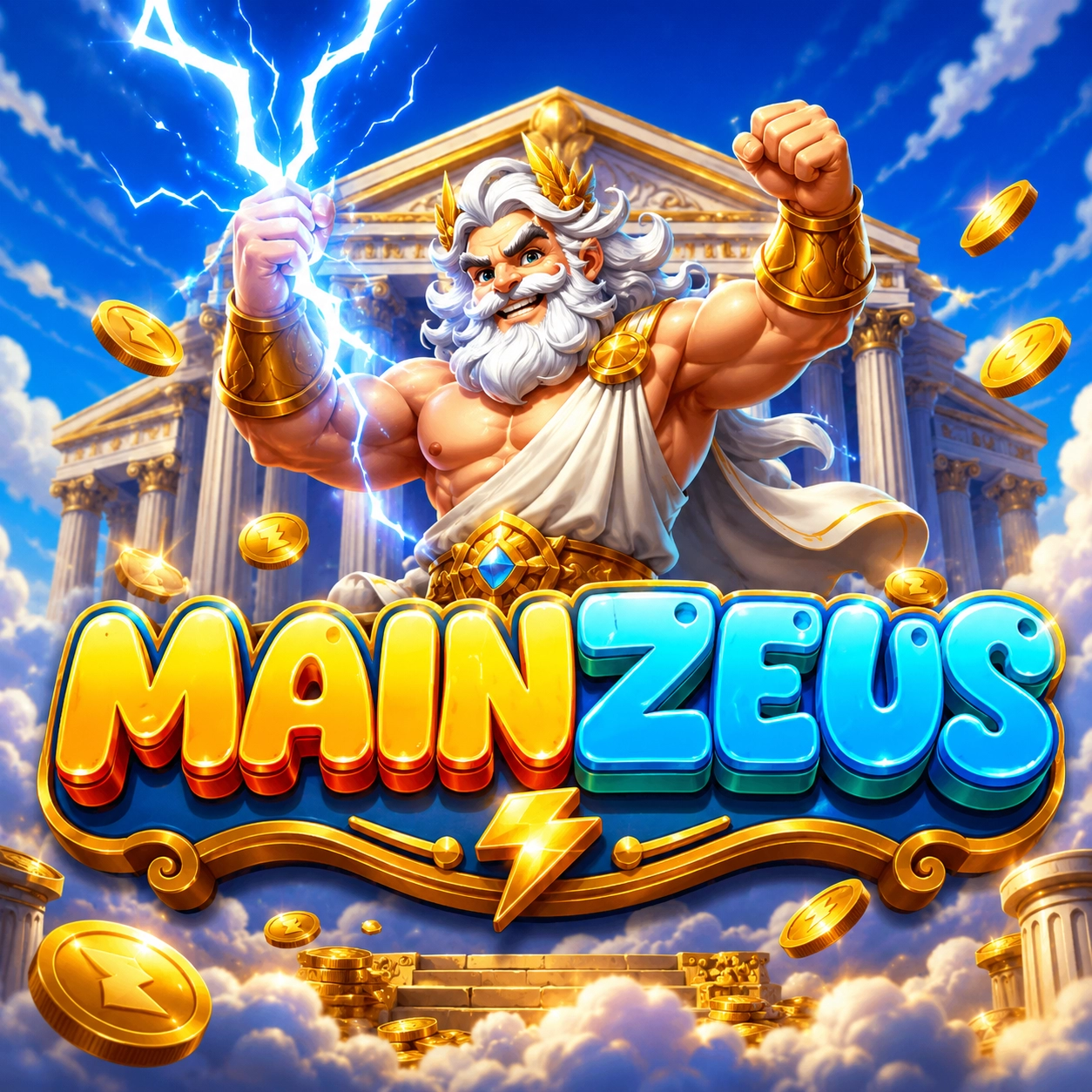 Aplikasi mainzeus Ringan untuk Android