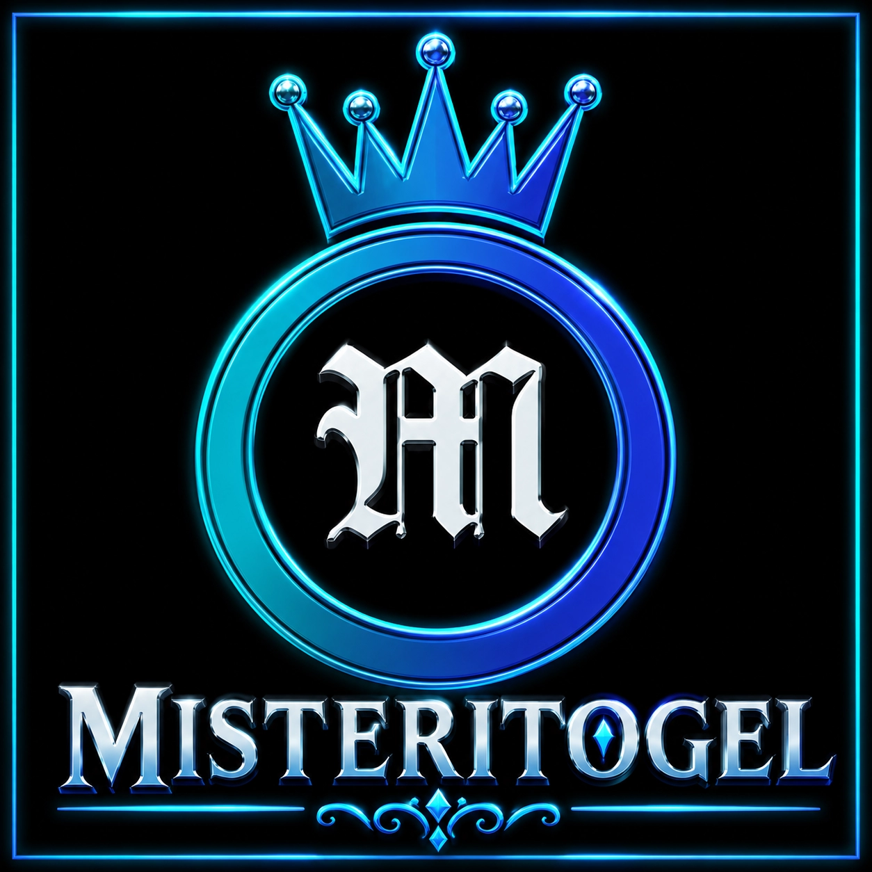 Aplikasi misteritogel Terpercaya untuk Android