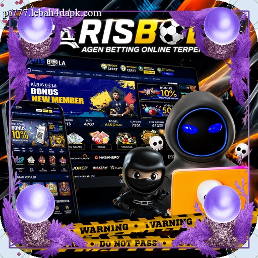 Aplikasi parisbola Ringan untuk Android