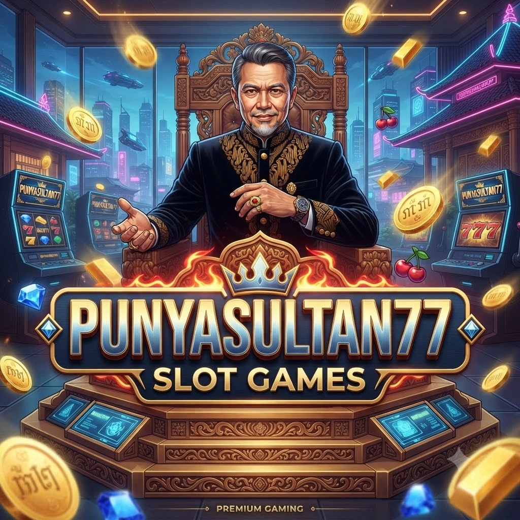 Update Aplikasi punyasultan77 ke Versi Terbaru