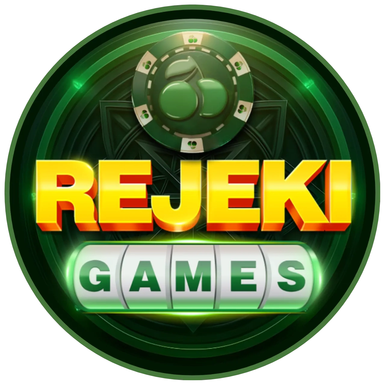Aplikasi rejekigames Paling Baru untuk Android