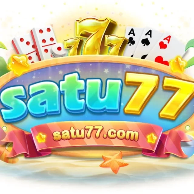satu77 APK Full Version untuk Android