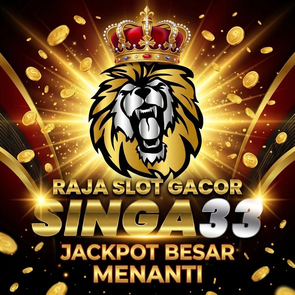 singa33 APK Terbaru untuk Android Tanpa Iklan