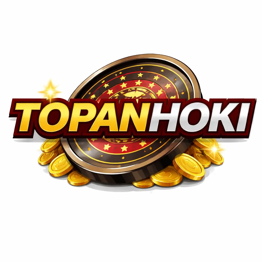 Aplikasi topanhoki Terbaru untuk Android dan iOS