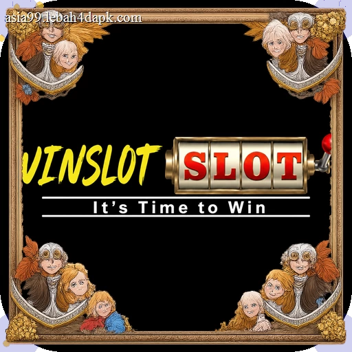 Aplikasi winslot Ringan untuk Android