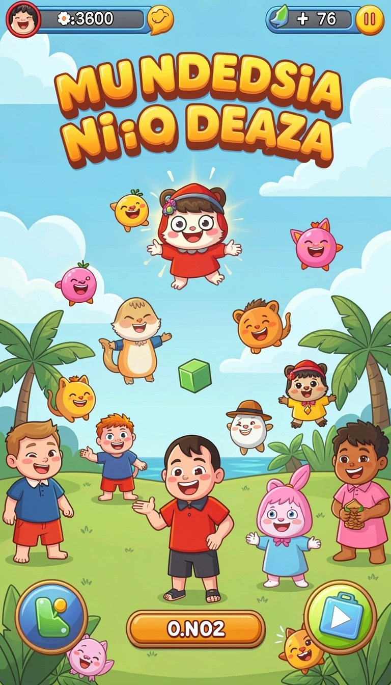 Aplikasi rvip Terbaru untuk Android dan iOS screenshot
