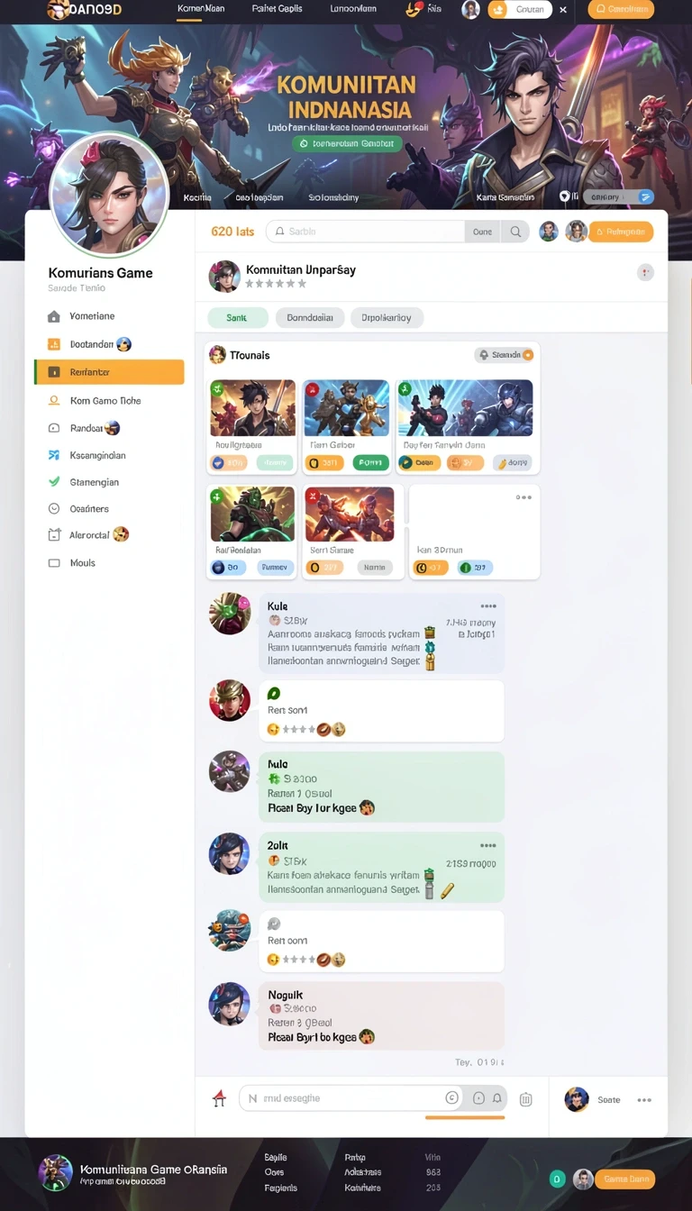 Review Aplikasi satria123 screenshot