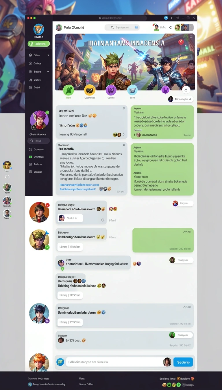 Unduh ongwin APK Gratis untuk Android screenshot