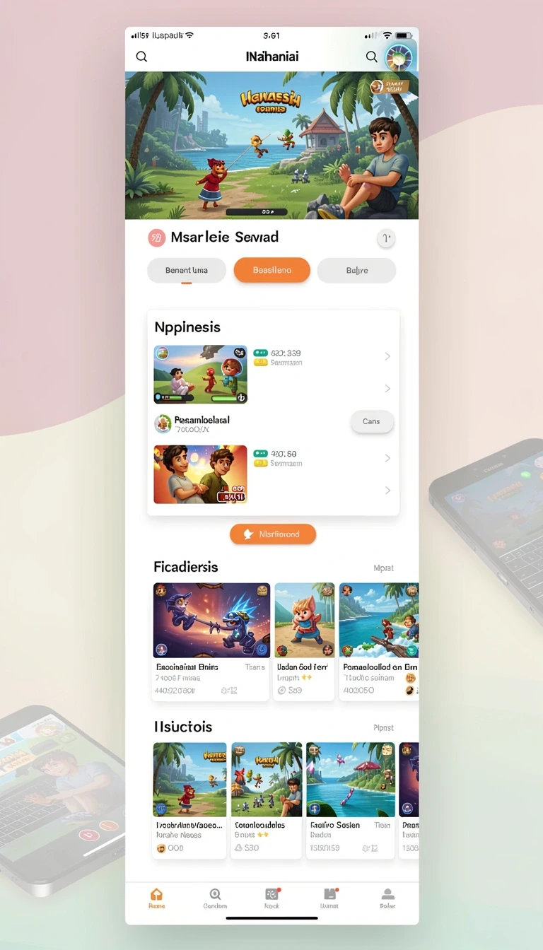 Review Aplikasi ratu10 screenshot