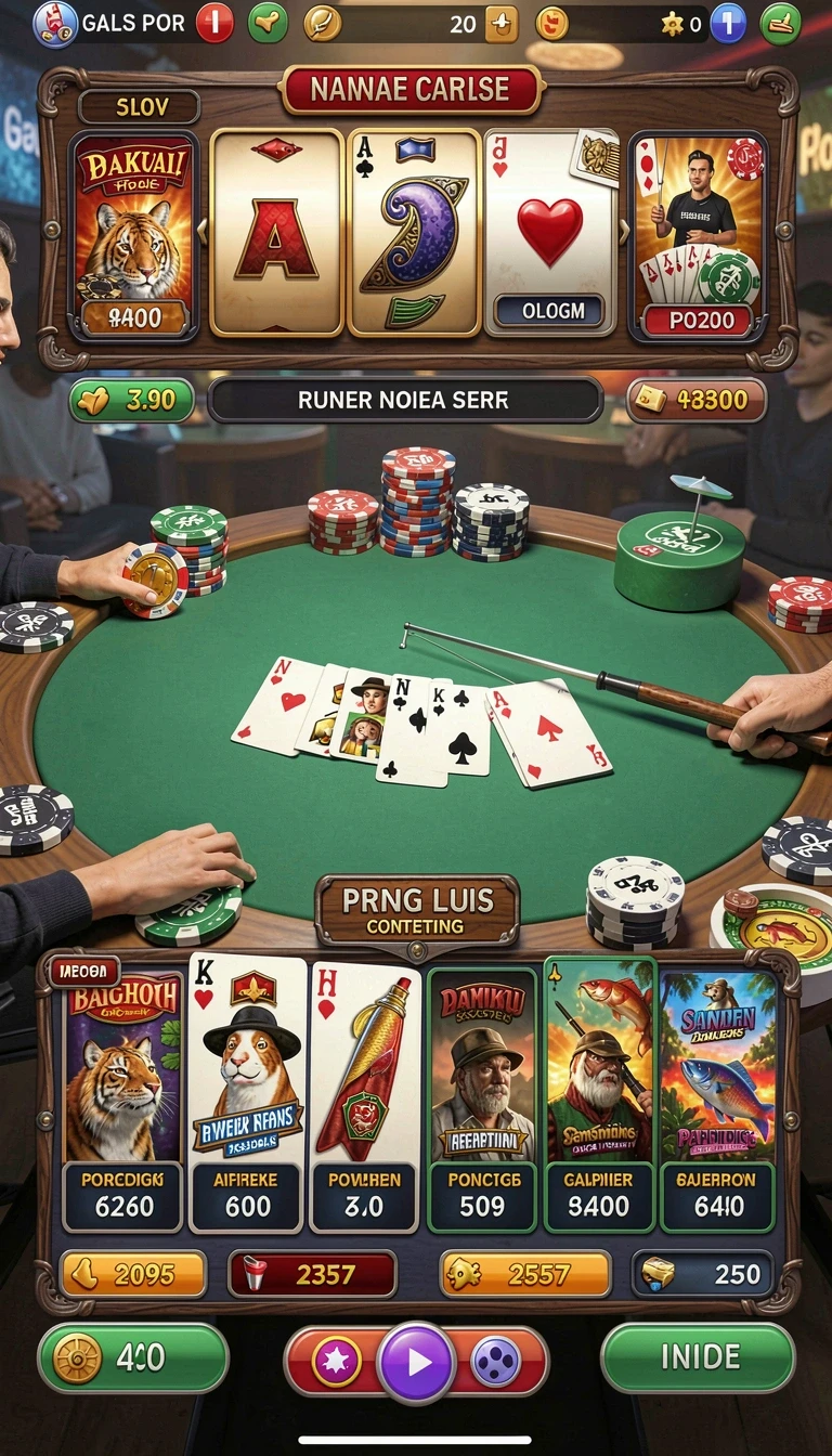 Review Aplikasi qqrp screenshot
