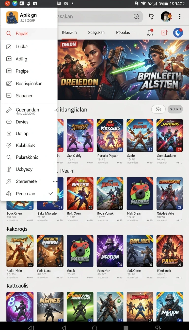 Review Aplikasi juragan4d screenshot
