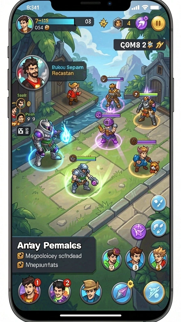 posototo APK Terbaru untuk Android Tanpa Iklan screenshot