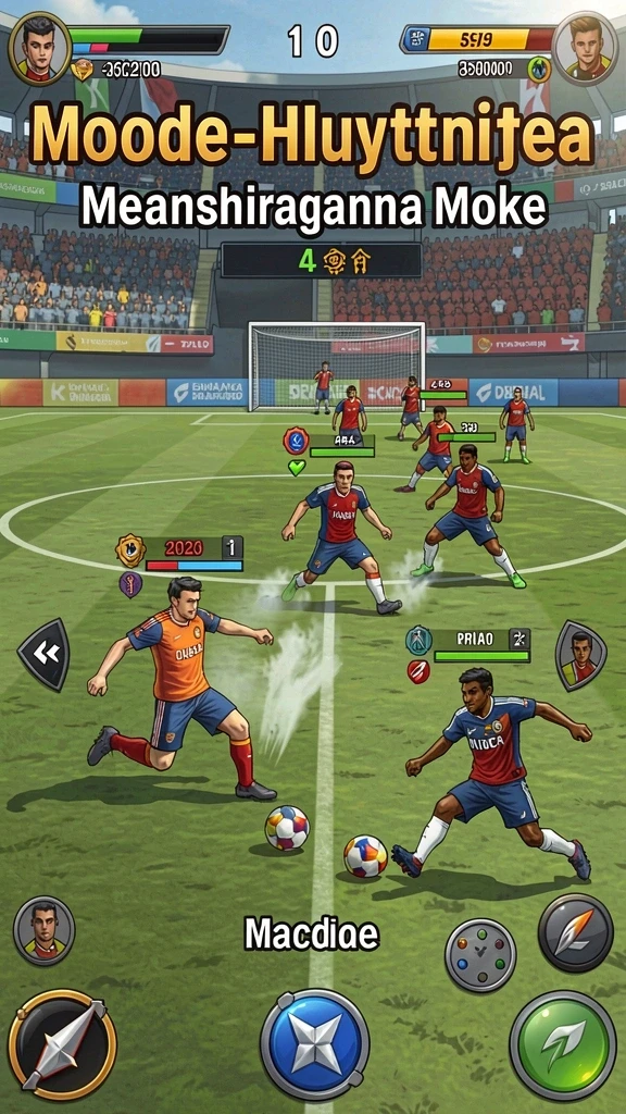 Aplikasi orca128 Paling Baru untuk Android screenshot