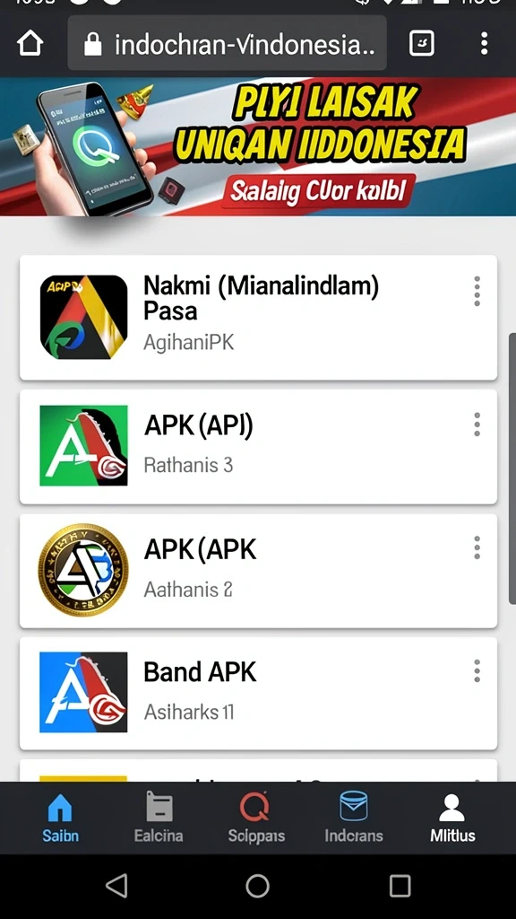 Review Aplikasi mpo08 screenshot