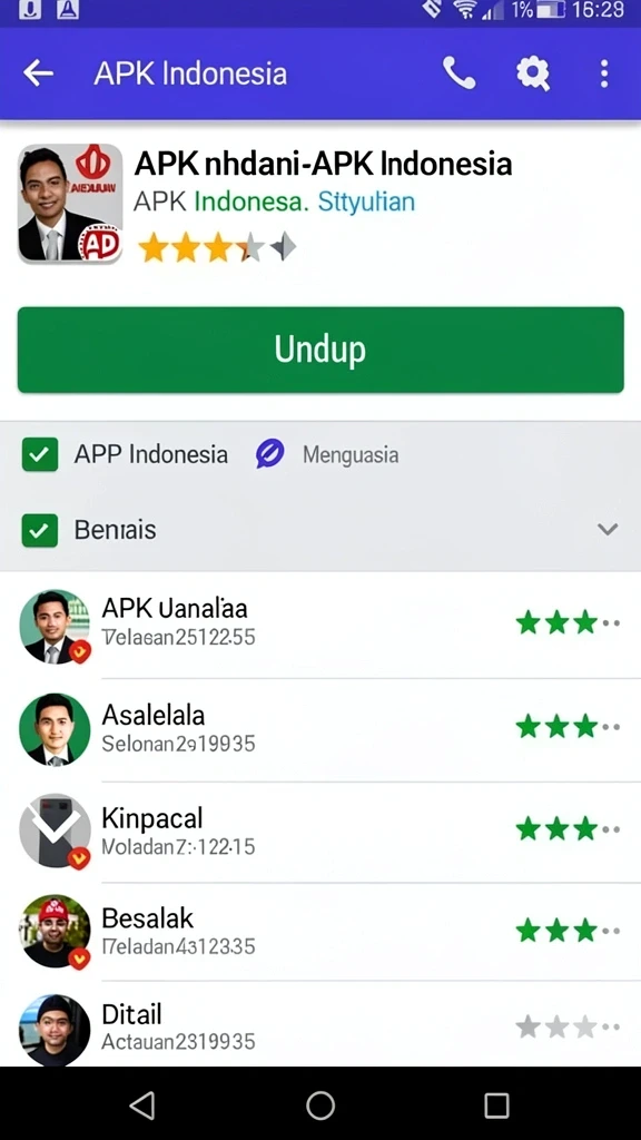 Cara Menggunakan Aplikasi supervip untuk Pemula screenshot