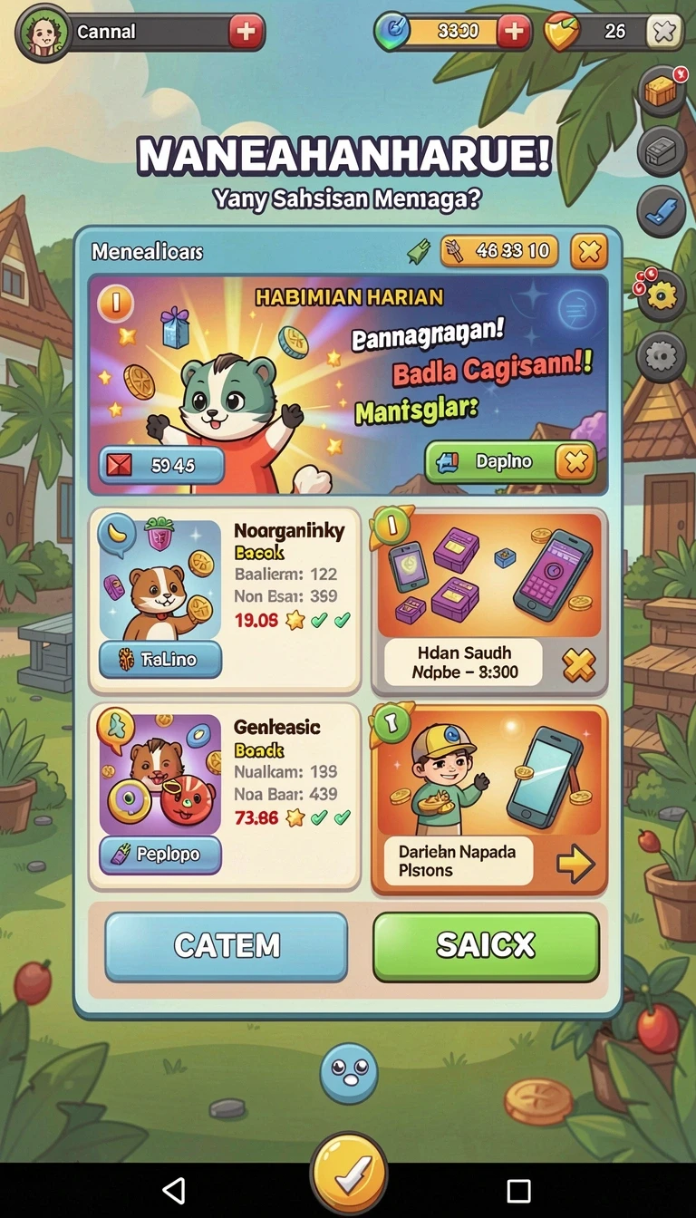 Kelebihan dan Fitur Aplikasi topiwangi Terbaru screenshot