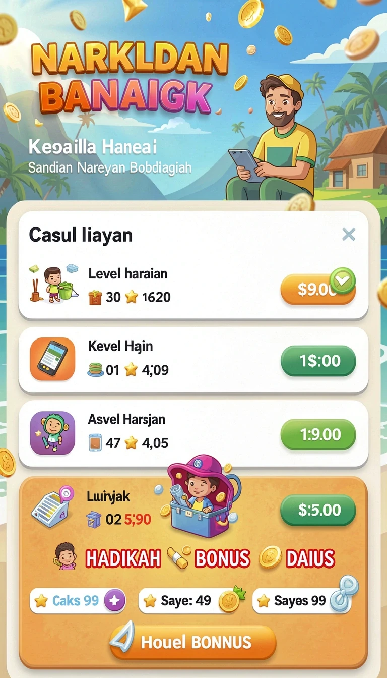 kastoto APK: Cara Download dan Instal di Android screenshot
