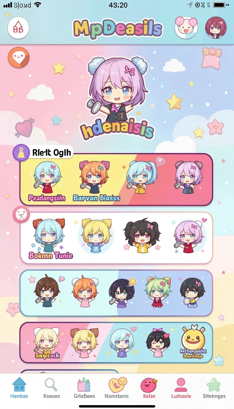 Review Aplikasi playking88 screenshot