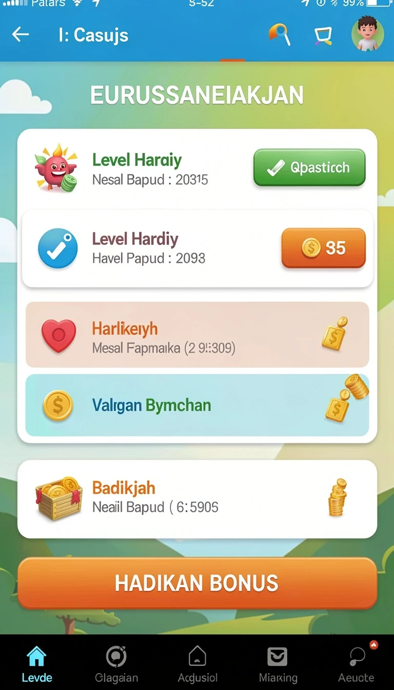 Review Aplikasi 3446slots screenshot