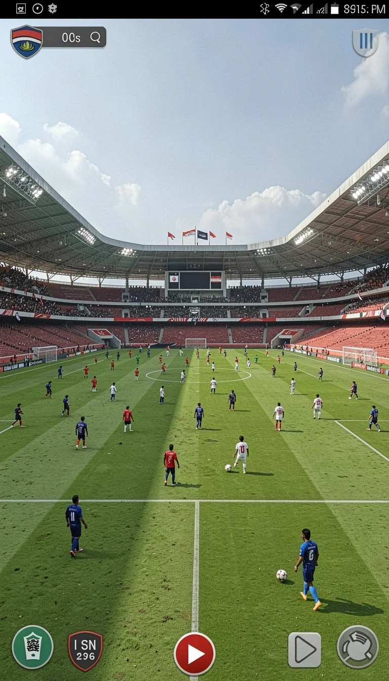 Aplikasi glory777 Terbaru: Review dan Link Download screenshot