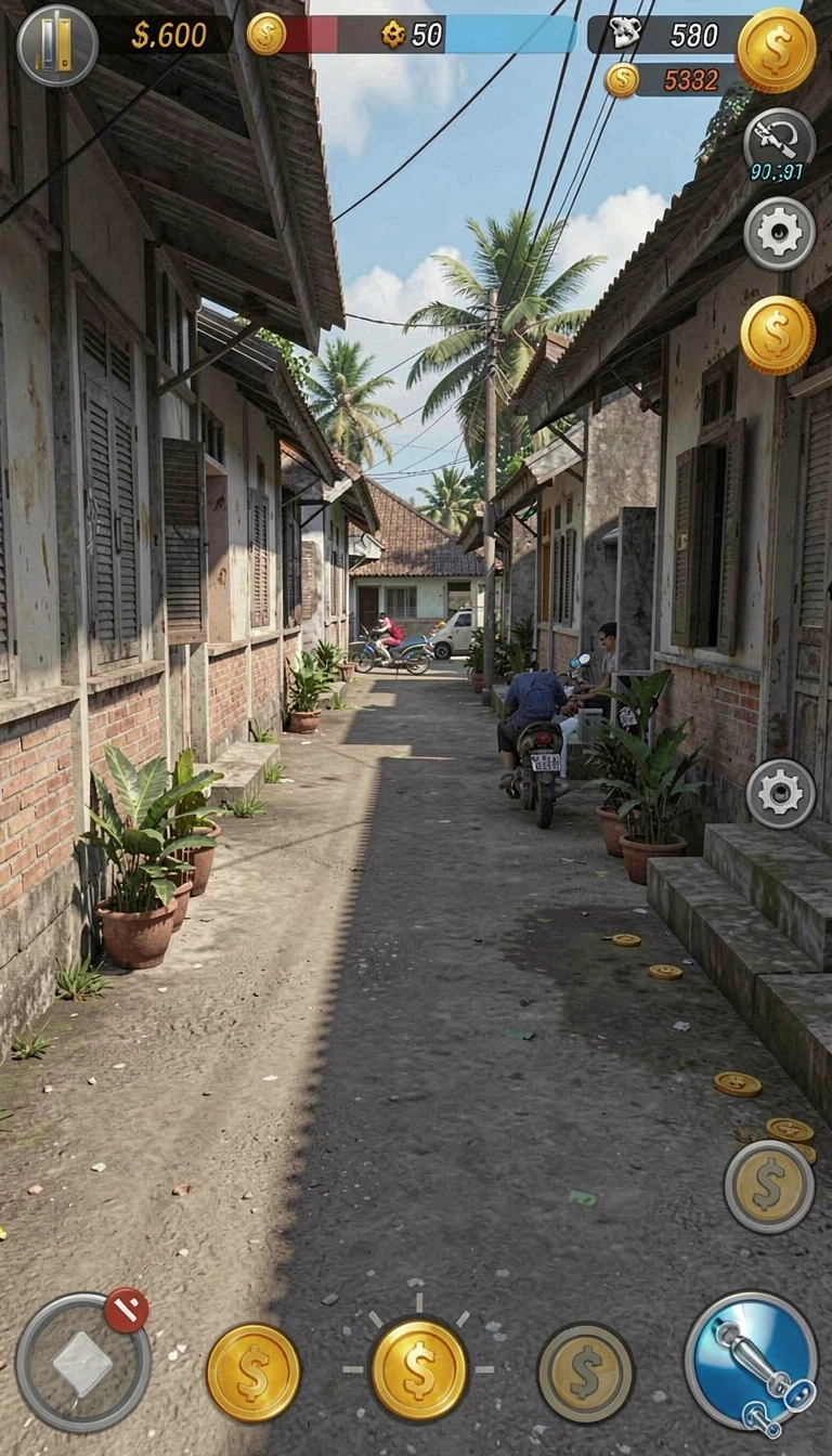 mpo1221 Terbaru 2026: Download APK dan Review screenshot