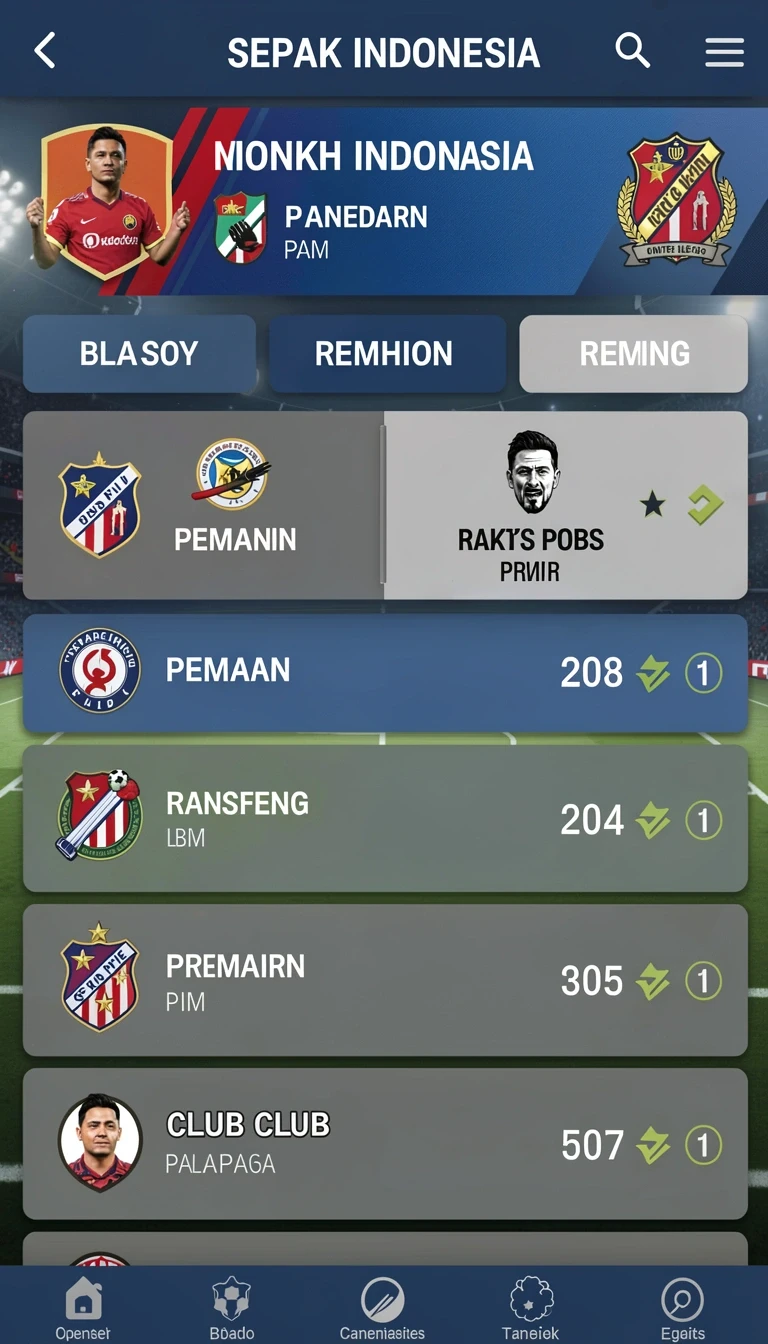 Update Aplikasi mode303 Terbaru 2026 screenshot
