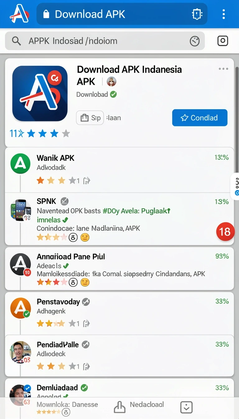 zz4d Terbaru: Download APK dan Info Lengkap screenshot