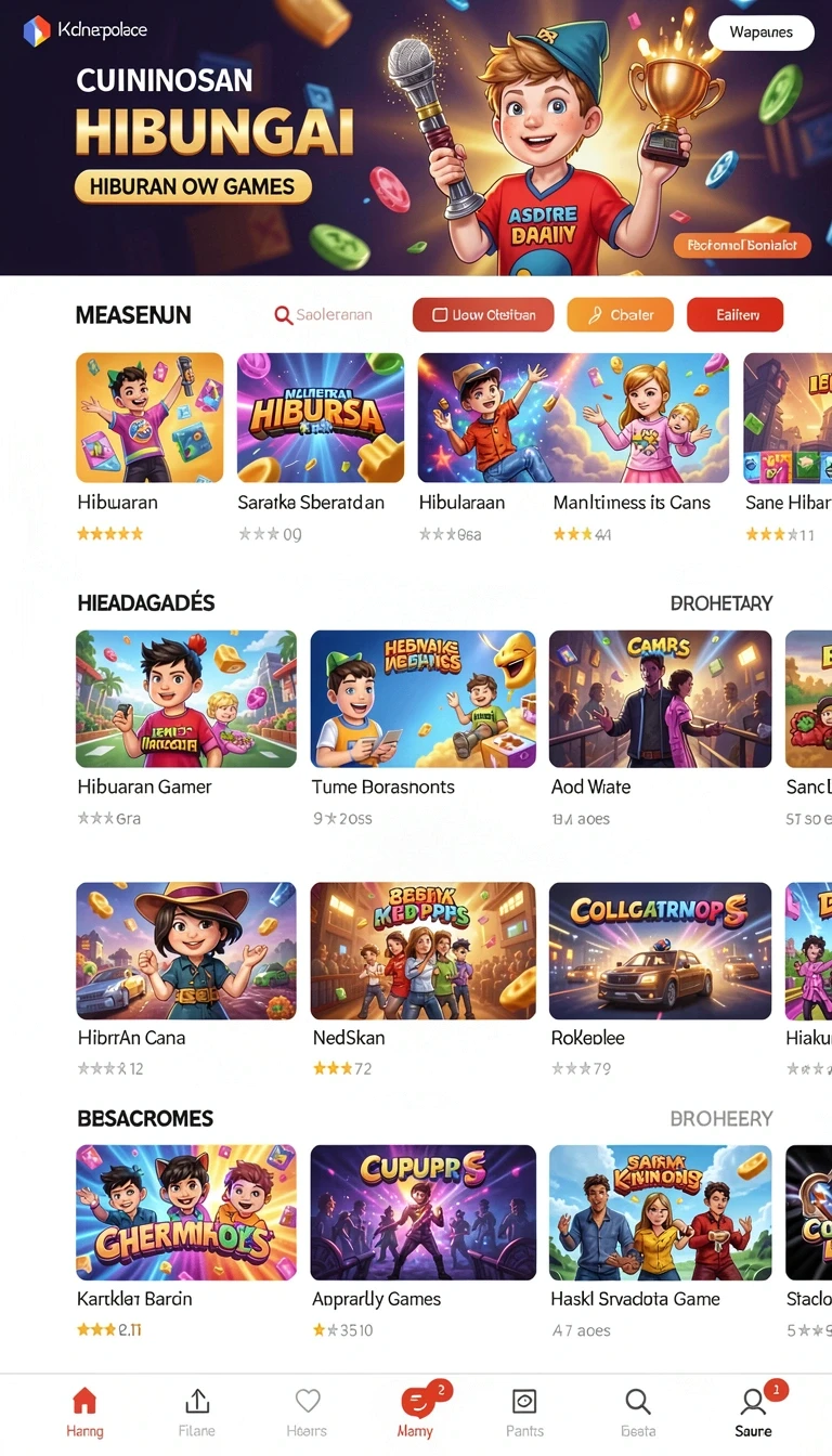 monas77 APK Terbaru dan Aman untuk Diunduh screenshot