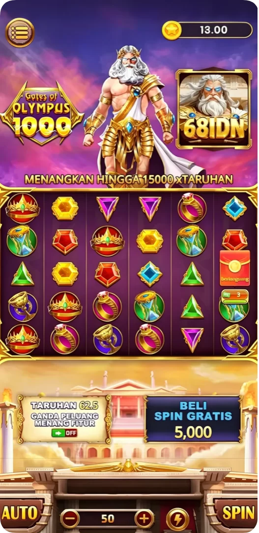 Aplikasi all303 Paling Baru untuk Android screenshot
