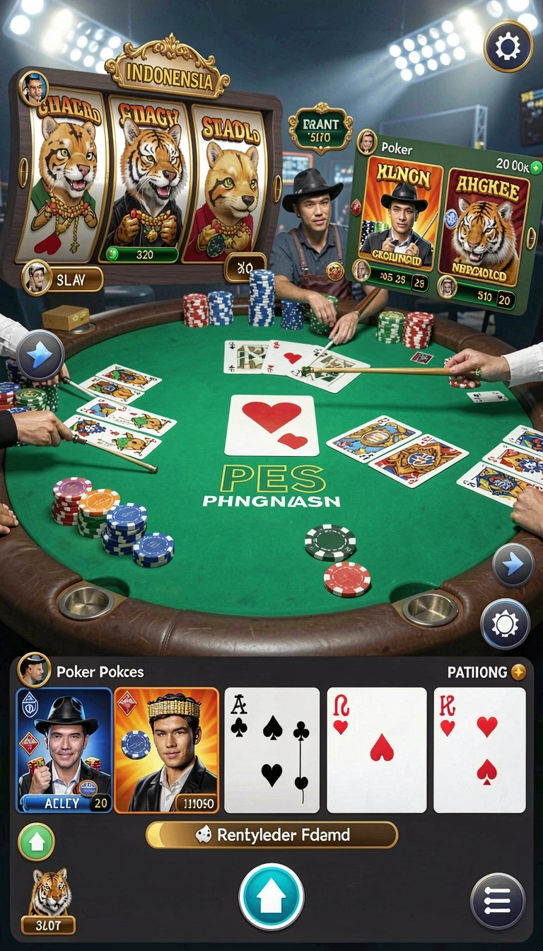 Download cu888 APK Terbaru untuk HP Android screenshot