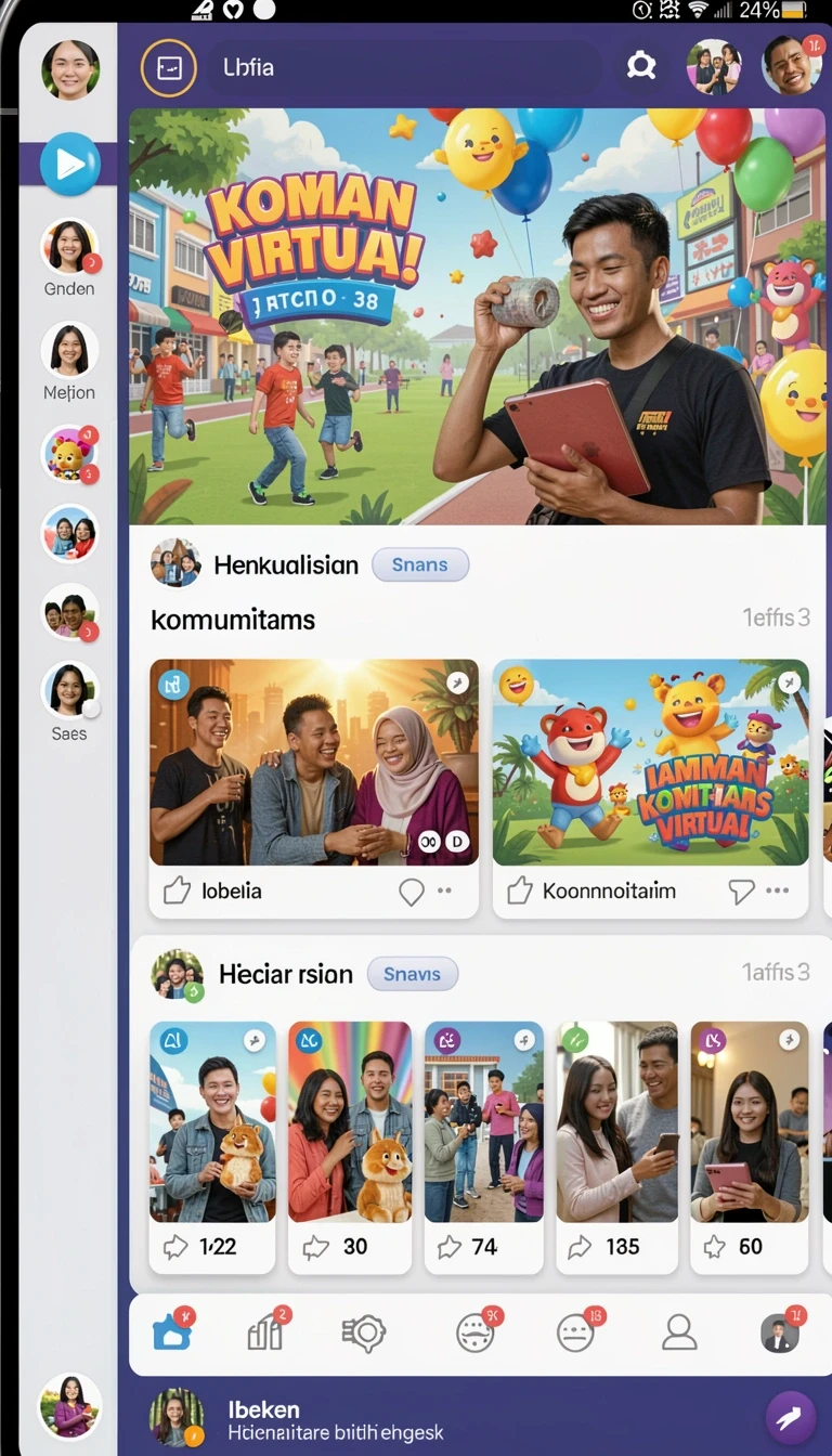Review Aplikasi idnraja screenshot