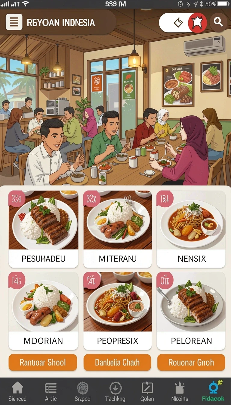 Review Aplikasi pakarjp screenshot