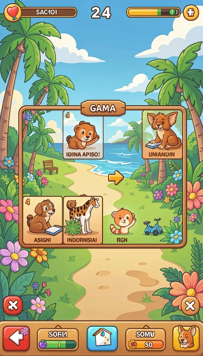 Unduh pesiar88 APK Gratis untuk Android screenshot