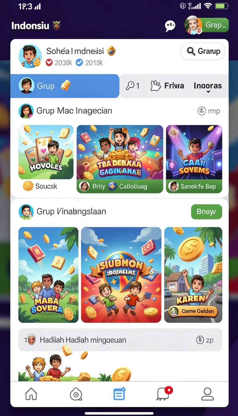 Review Aplikasi agung11 screenshot