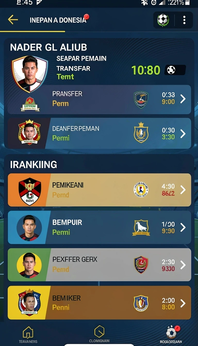 Review Aplikasi ins55 screenshot