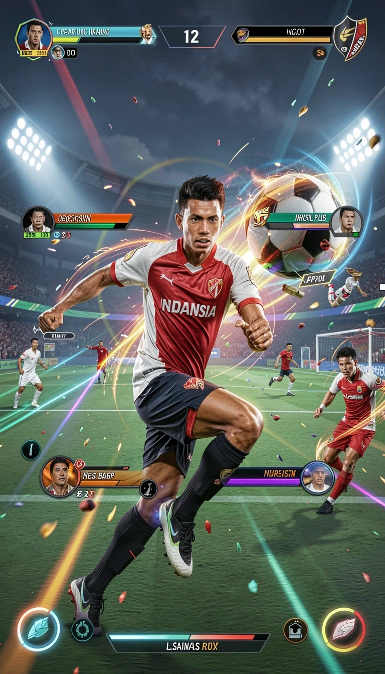 lumba77 APK: Fitur, Ukuran, dan Link Download screenshot