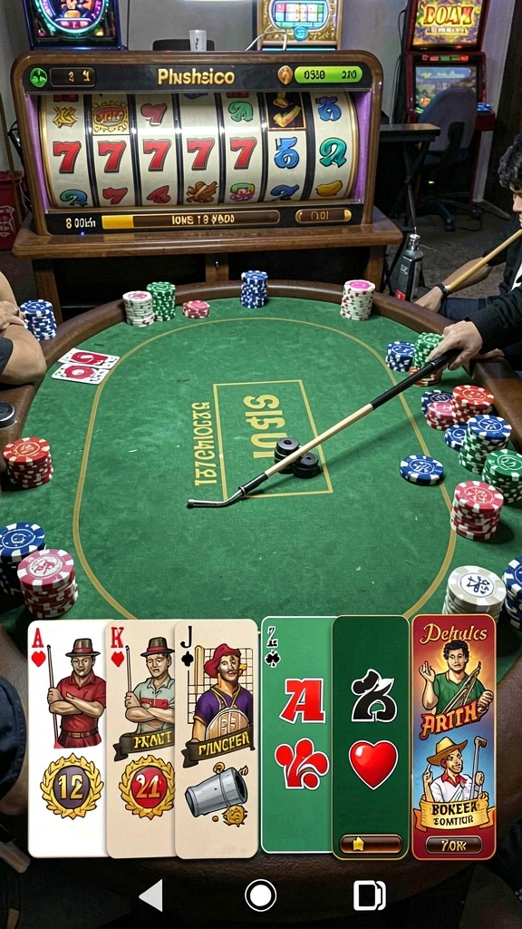Panduan Lengkap Aplikasi popwin untuk Pemula screenshot