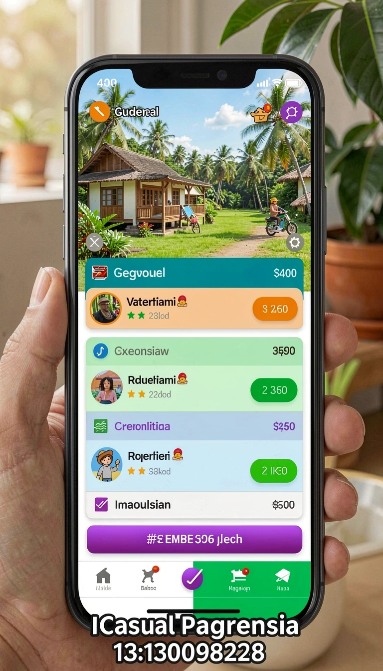 Review Aplikasi amanahtoto screenshot