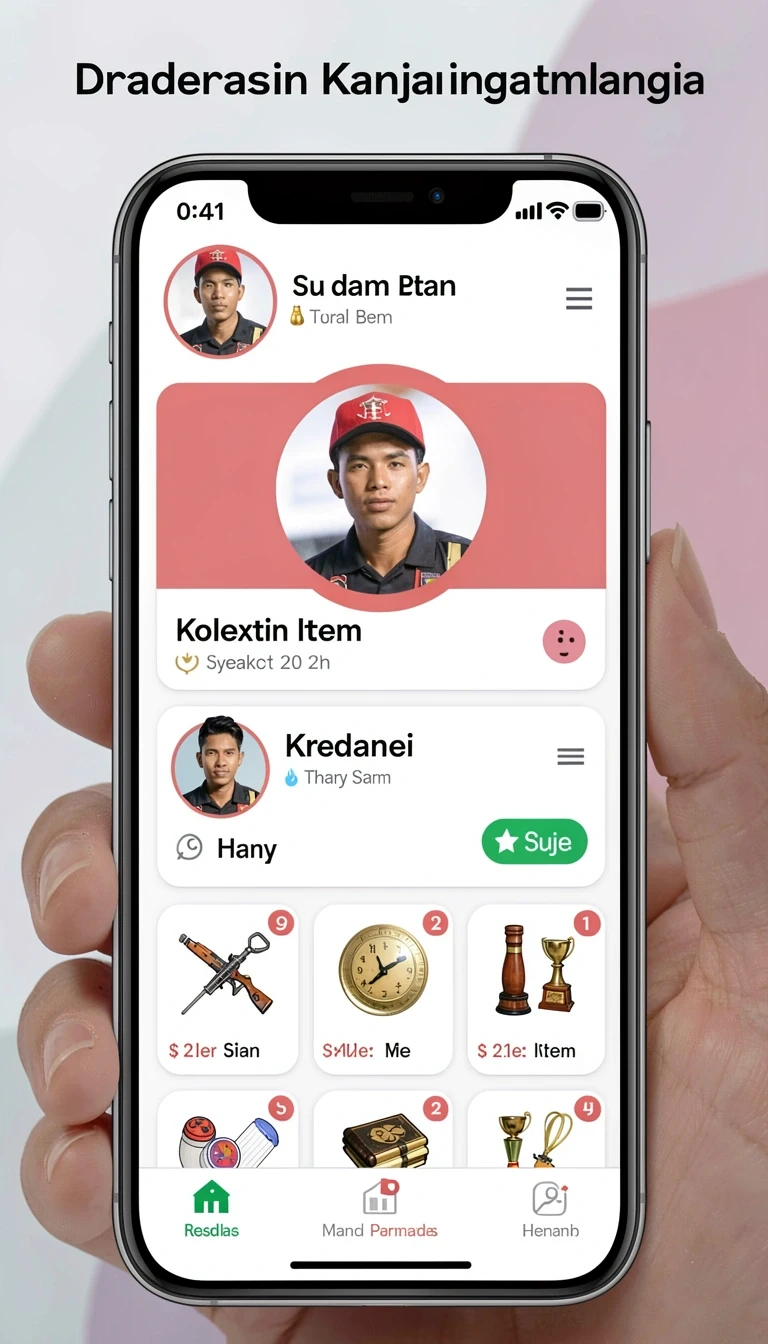 sobatgaming Terbaru: Review Aplikasi dan Link Unduh screenshot