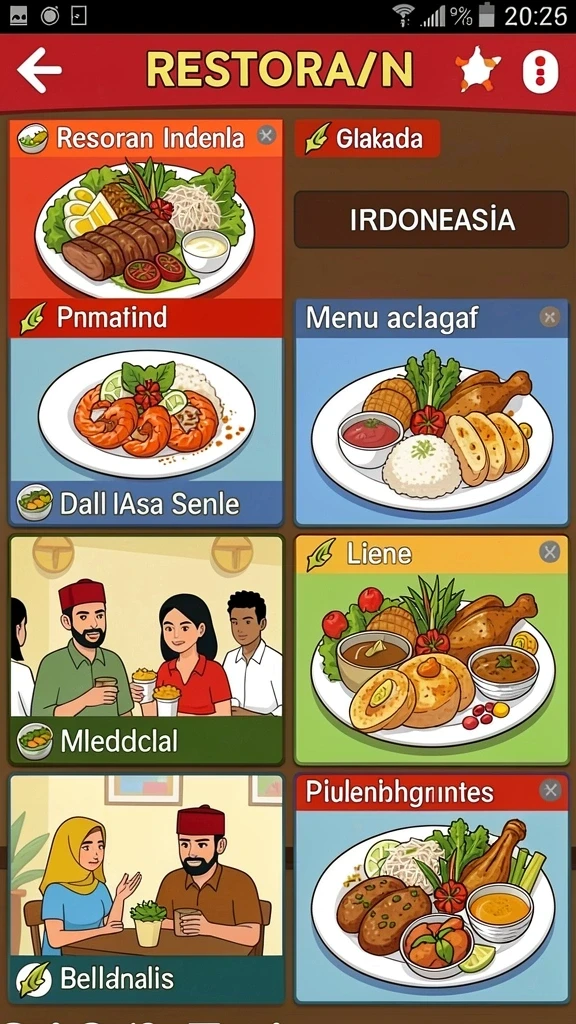 Review Aplikasi mega188 screenshot