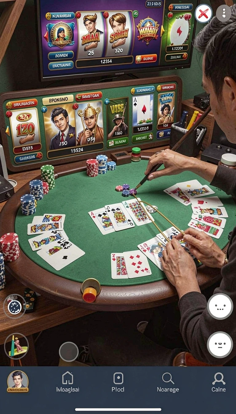 Review Lengkap Aplikasi mahjong288 Terbaru screenshot