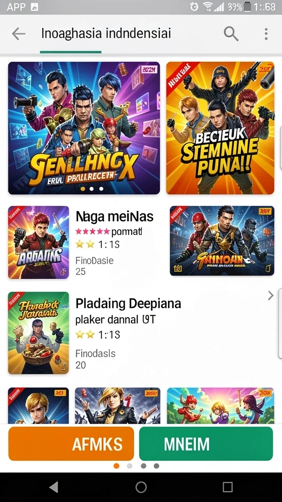 Aplikasi sp666 Resmi: Download dan Instalasi screenshot