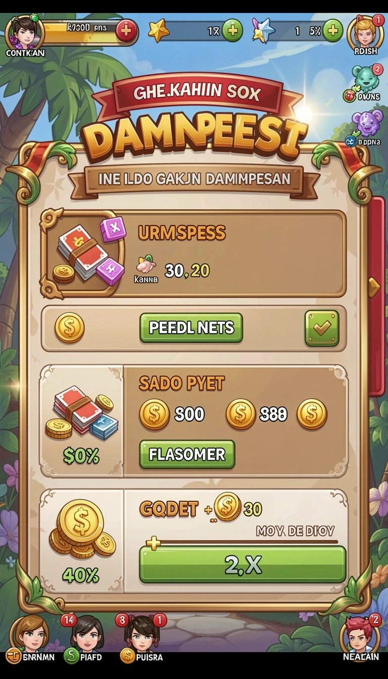 Review Aplikasi uang77 screenshot