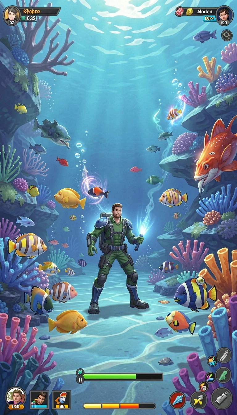 Aplikasi tuna68 Resmi dan Terpercaya di Android screenshot