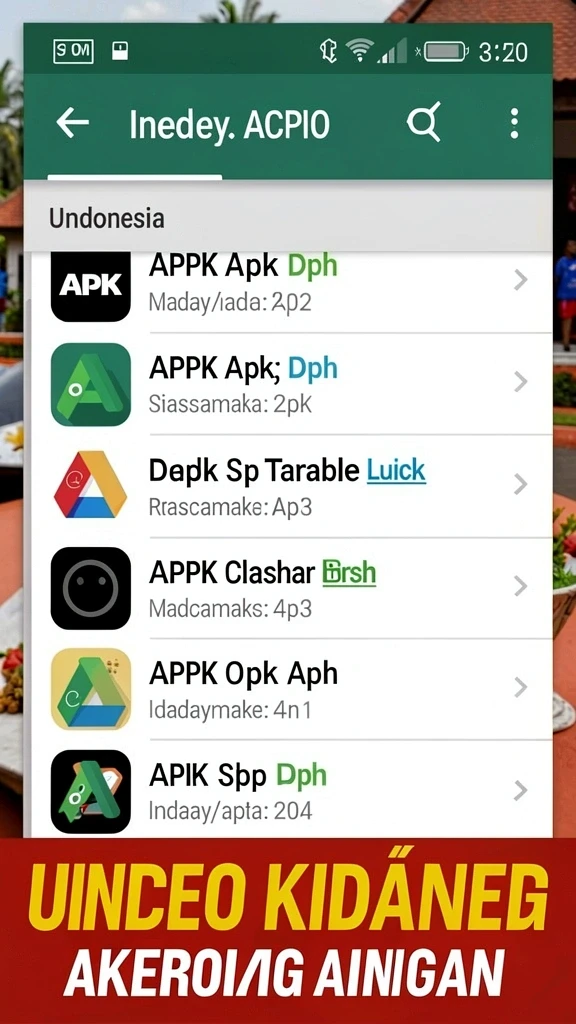 Unduh ceria33 APK Gratis untuk Android screenshot