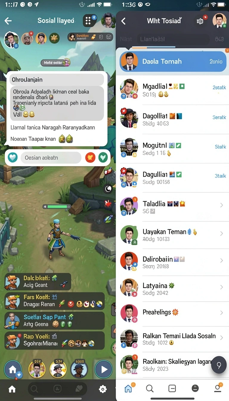Aplikasi naga2000 Resmi: Download dan Instalasi screenshot